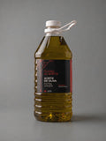 TRI VARIETAL | Aceite de Oliva Extra Virgen – Bidón 5 L