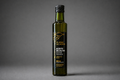 Arbequina - Picual | Aceite de Oliva Extra Virgen – Botella 250 ml