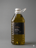 Arbequina - Picual | Aceite de Oliva Extra Virgen – Bidón 3 L
