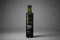 Arbequina 100% | Aceite de Oliva Extra Virgen – Botella 500 ml