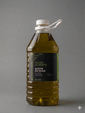 Arbequina 100% | Aceite de Oliva Extra Virgen – Bidón 3 L