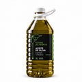 Aceite de Oliva Extra Virgen 100% Arbequina | Bidón 3 L