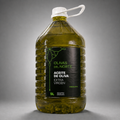 Arbequina 100% | Aceite de Oliva Extra Virgen – Bidón 5 L