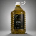 Arbequina - Picual | Aceite de Oliva Extra Virgen – Bidón 5 L